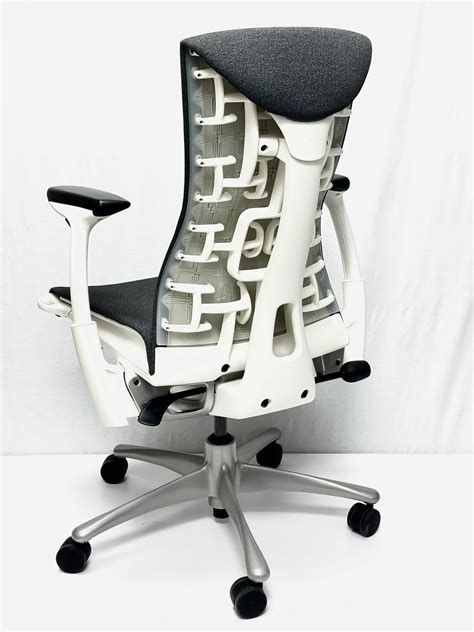 herman miller pre owned